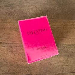 Valentino pink 100ml