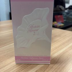 Histoire d’Amour 2 100ml 3.33Fl Oz