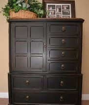 Ashley Furniture Rowley Creek Chest with Door
