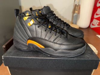 Air Jordan 12 retro - 6.5Y