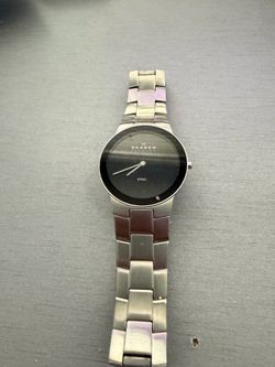 Skagen Men’s watch
