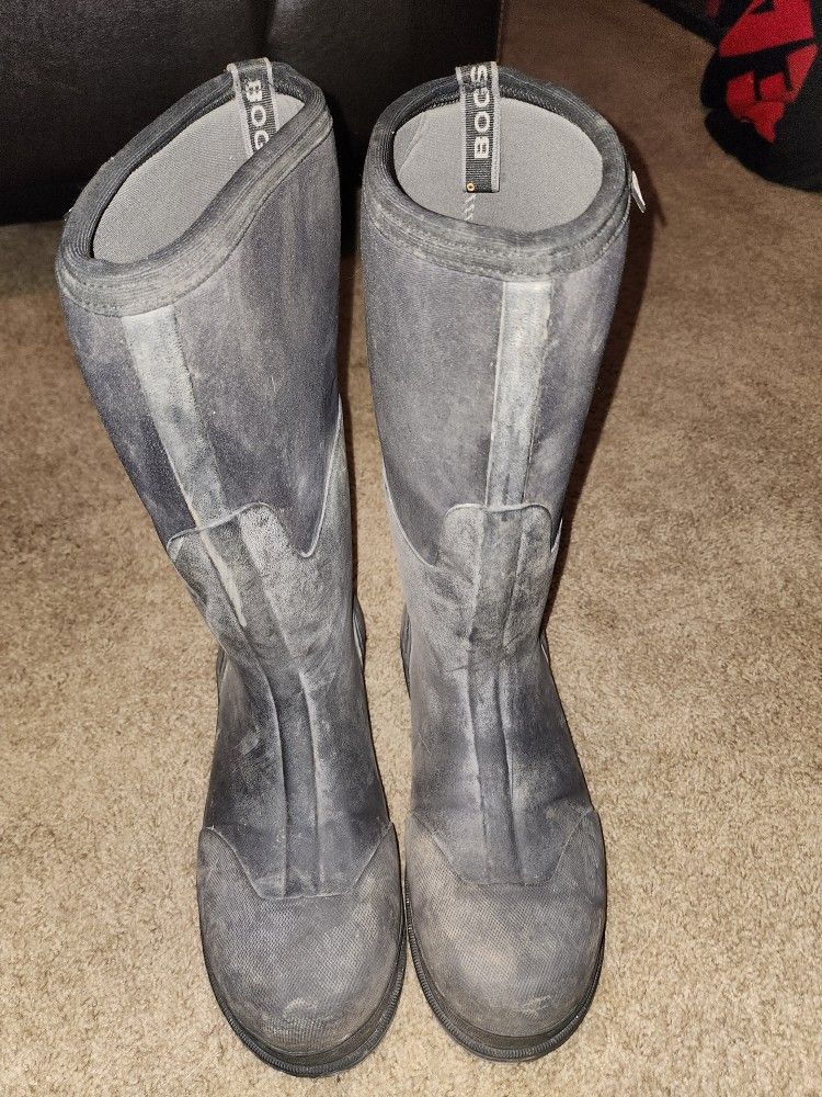 Bogs Waterproof Boots