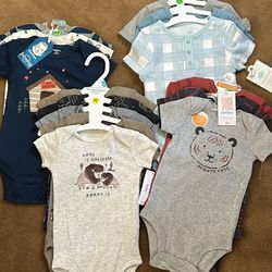Baby And Kid Items