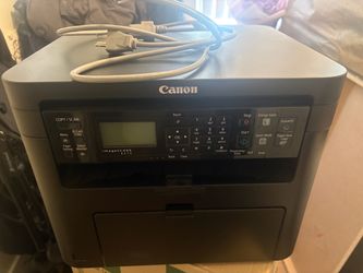 Canon Printer