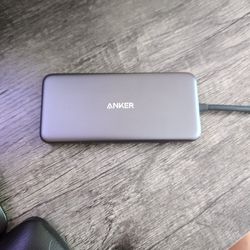 Anker Power Expand 7 in 1 Docking Station 