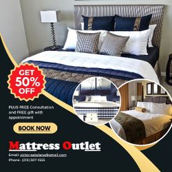 Best Mattress Deals. 