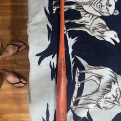 Louisville Slugger 125YBW Powerized Youth Baseball Bat TPX Wood 30.5”