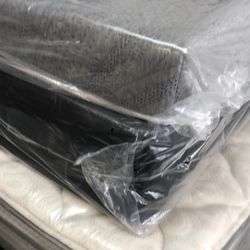 Mattress Twing Foam Set 