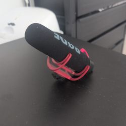 Rode VideoMic Go