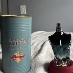 Jean Paul Gaultier Le Beau Le Parfum