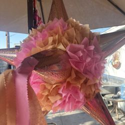 Piñata Cielito Lindo