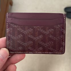 Goyard Sulspice 