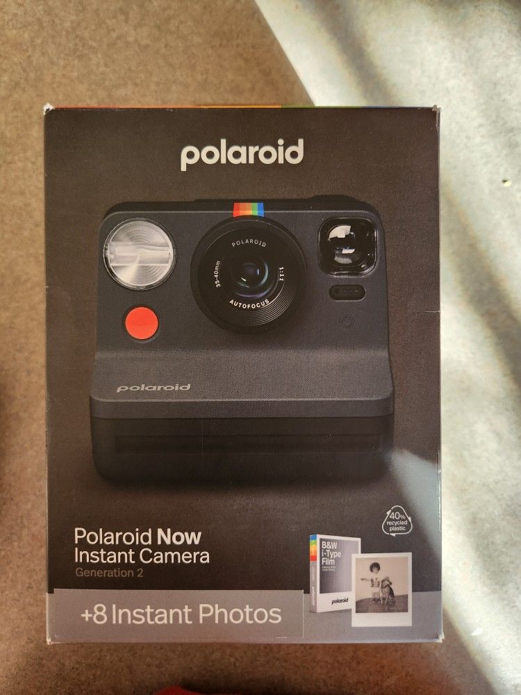 Polaroid Gen 2