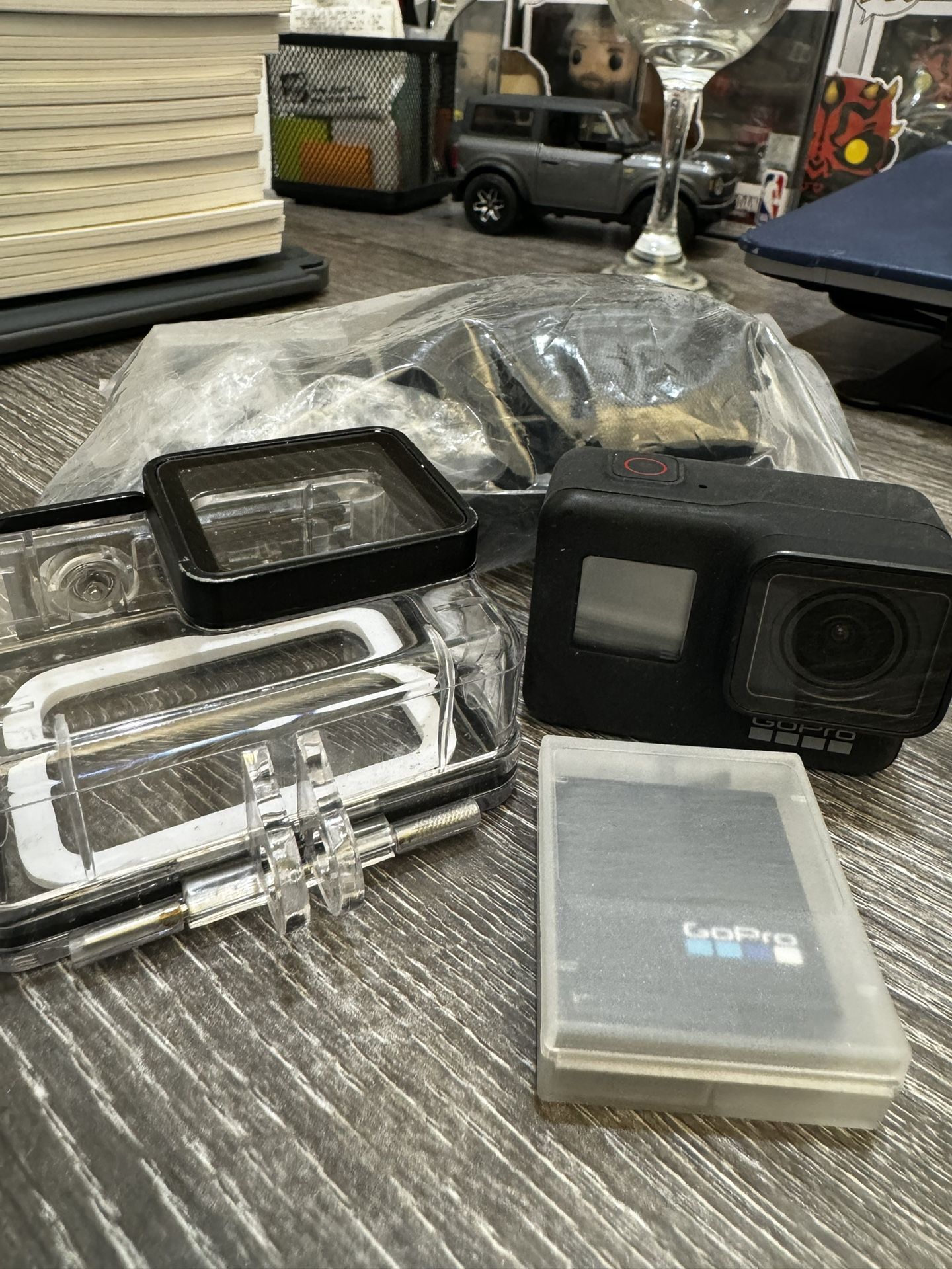 GoPro 7 Black
