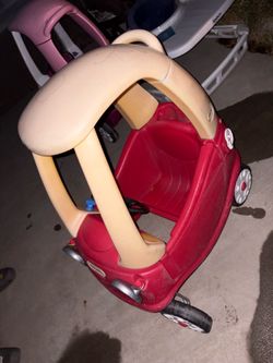 Baby toy