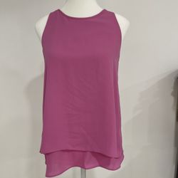 Saint Tropez West XS summer Top