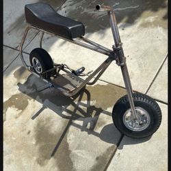Gts Minibike