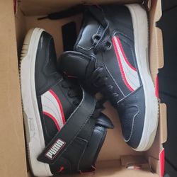 Puma Shoes