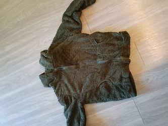 Fleece  Jackets