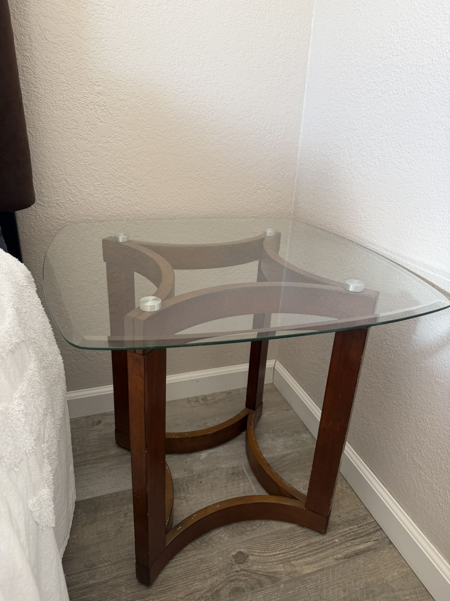 Coffee Table Glass