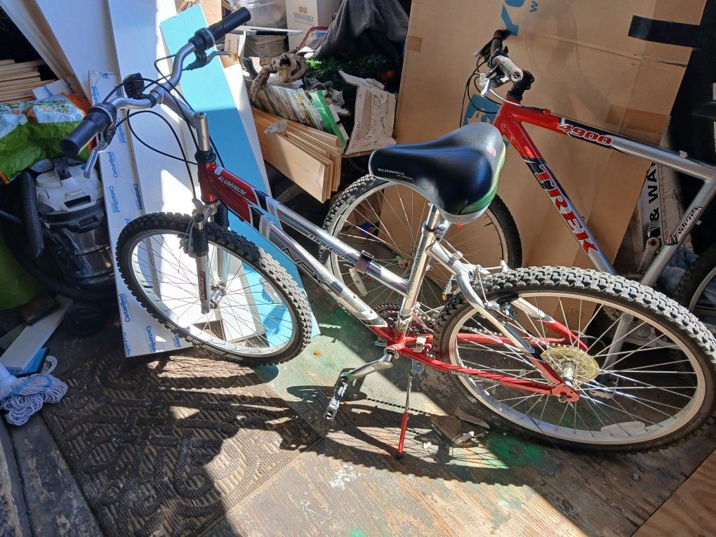 Mountain Bike Brand New