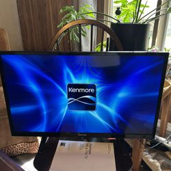 Three TV’s $5.00 Each