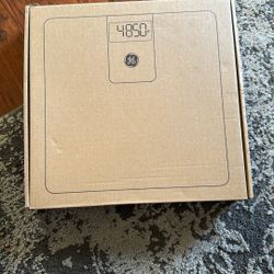 Digital Body Weight Scale
