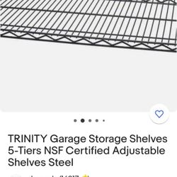 Heavy Duty Indoor/Outdoor Rack (Deals)