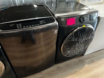 Appliances on sale. Best prices. New and used. Delivery 🚚 ✅