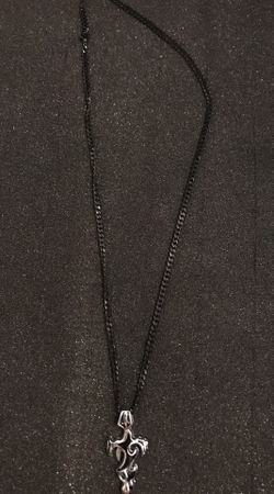 Stainless Steel Necklace