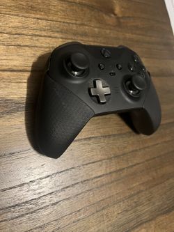 Xbox elite series 2 controller 