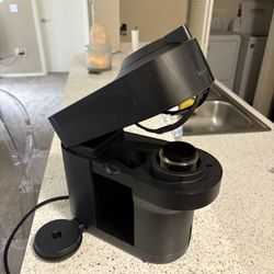 Nespresso Vertuo