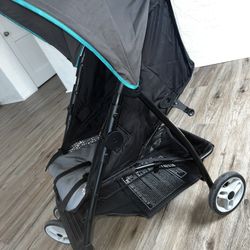 Graco Stroller 