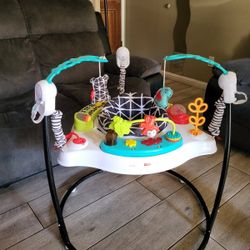 Baby Bouncer