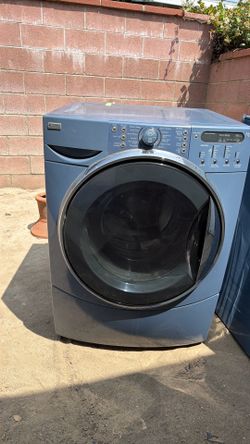 kenmore elite
