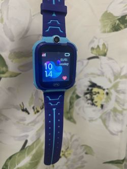 Kids smart watch