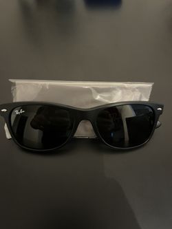 Rayban Wayfarer Classic