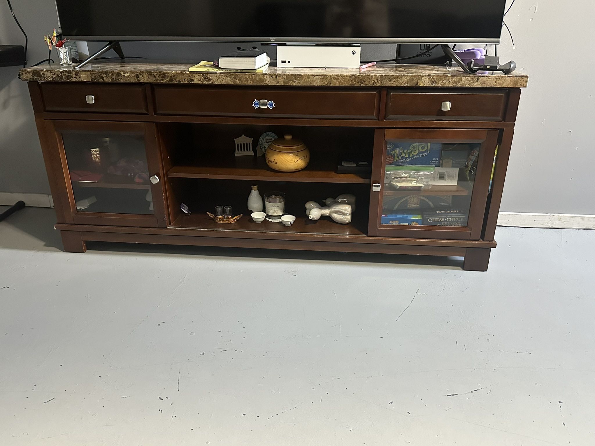 Tv Stand