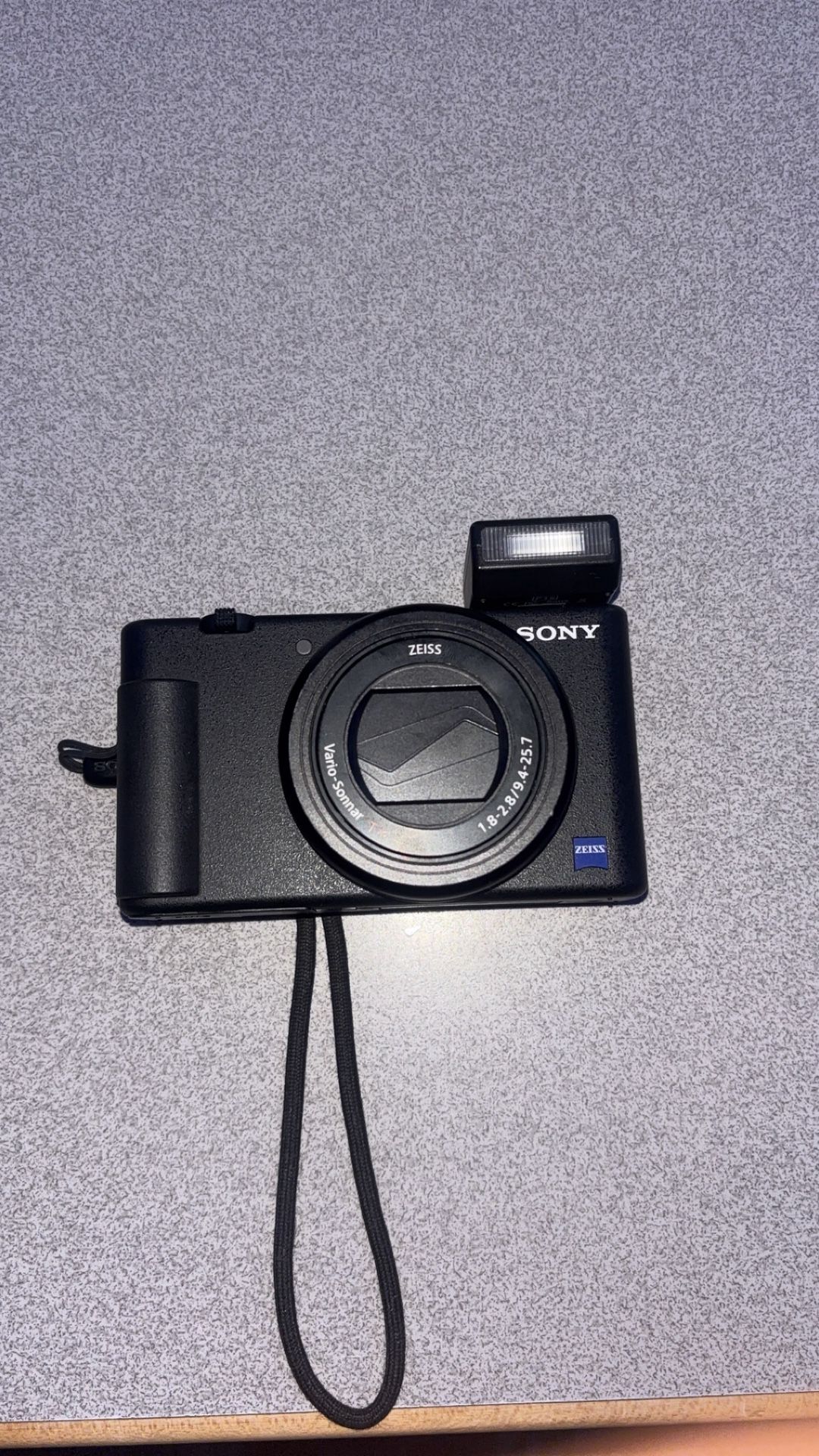 Sony ZV-1 Camera