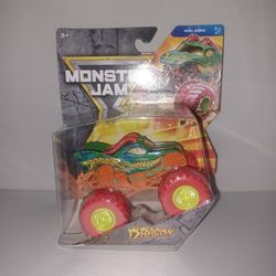 Monster Jam