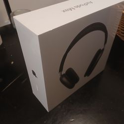  Apple Airpods Max Black USB-C 