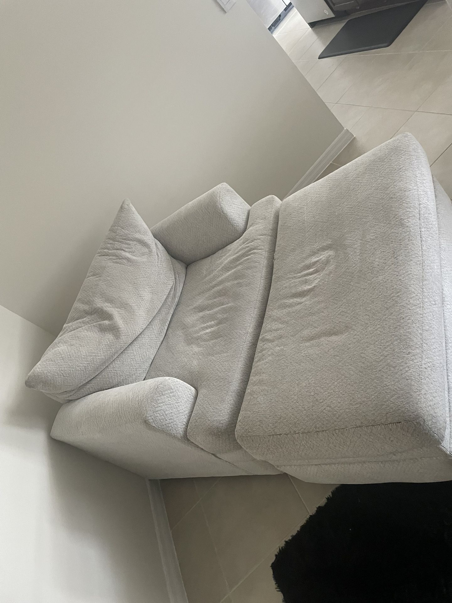 Couch N Chair