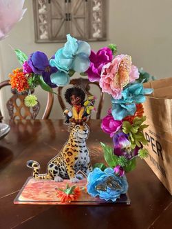 Encanto Centerpieces