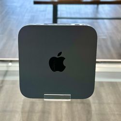 Apple Mac Mini 2018 (payments/trade optional)