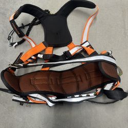Safety Harness Fall Protection $ 250.00