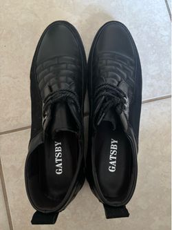 Men’s dress shoe size 13