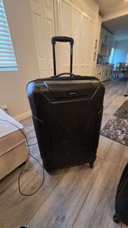 Samsonite Luggage