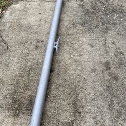 Flag Pole/ Palo para bandera