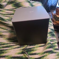 Vizio Subwoofer Use Pounds