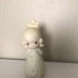Precious Moment 1994